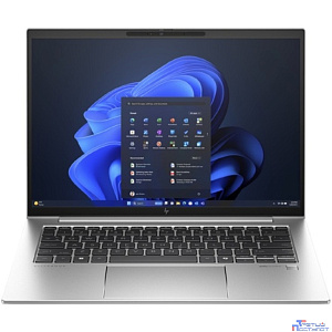 HP EliteBook 840 G11 A26SJEA ] Silver 14" {WUXGA  Ultra 7 155U/16Gb/ 1Tb SSD/ no OS}