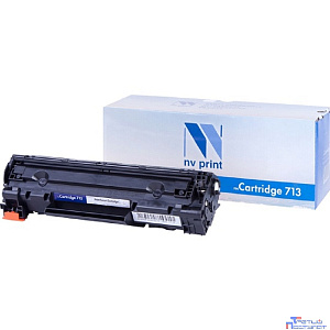 Картридж NVP совместимый NV-713 для Canon i-SENSYS LBP-3250 (2000k)