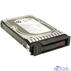 787656-001 HP 600GB 12G SAS 15K LFF (only: MSA G3, MSA G4)
