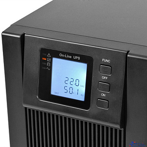 Powerman ИБП Online 3000I N (IEC320) {6195629}