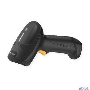 Newland HR3000 Сканер штрих-кодов {2D CMOS Wireless Bluetooth Handheld Reader with Stand/Docking Station and integrated USB-A cable} [NLS-HR3000-BT]