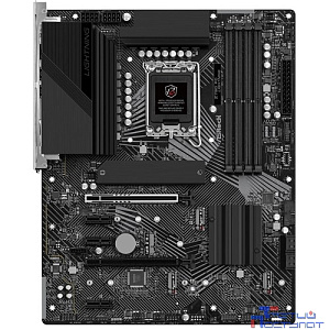 Asrock Z790 PG LIGHTNING {LGA1700, Z790, 4*DDR5, HDMI, 4xSATA3 6.0, M.2 Socket, 9xUSB 3.2,3xUSB2.0, Type-C, ATX}