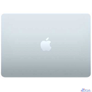 Apple MacBook Air 13-inch 2025 [MC6V4ZA/A] (КЛАВ.РУС.ГРАВ.) Sky Blue 13.6" Liquid Retina {(2560x1600) M4 10C CPU 10C GPU/24GB/512GB SSD} (A3240)