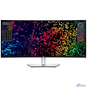 LCD Dell 39.7" U4025QW {IPS 5120x2160 120Hz 178/178 450cd 2000:1 10bit(8bit+FRC) HDMI2.0 DisplayPort1.4 Thunderbolt4.0}