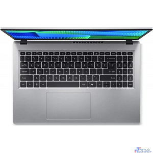 Acer Extensa EX215-34 [NX.EHTCD.008] Silver 15.6" {FHD i3-N305/16Gb/SSD512Gb/NoOS}