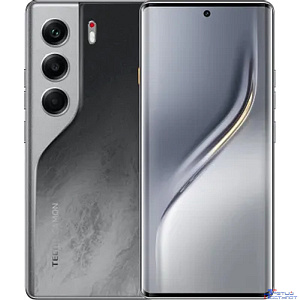 Tecno Camon 40 Pro 8+256Gb черный