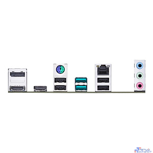 ASUS PRIME B660M-A D4-CSM (Socket 1700, mATX, 4xDDR4(128GB), DP/2xHDMI 2.1, 1xPCIe 4.0x16/2xPCIe 3.0x16, 1xLAN, 4xSATA 6Gb/s, 2xM.2, 2xUSB 3.2, 4xUSB 2.0, 1xPS/2)