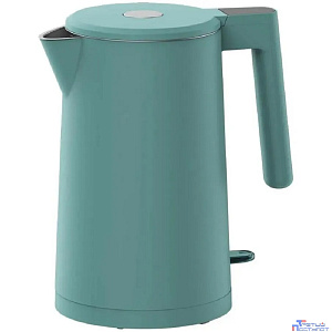 Viomi V-MK171B Умный электрический чайник, 1.7л, 1800Вт, зеленый