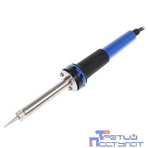 REXANT (12-0123) Паяльник с керам. нагревателем, долговечное жало  220V/ 40 Вт
