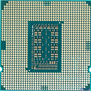 CPU Intel Core i5-11400F Rocket Lake OEM {2.6GHz, 12MB, LGA1200}