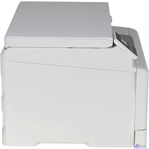 HP Color LaserJet Pro MFP M182n (7KW54A) A4 Net белый