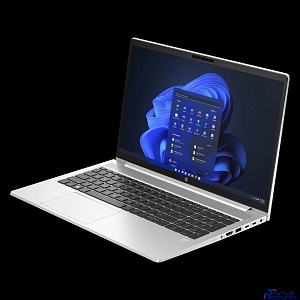 HP ProBook 450 G10 [9C4H1UT] Silver 15.6" {FHD  i5 1334U /16Gb/ SSD512Gb/Iris Xe/ Windows 11 Pro}