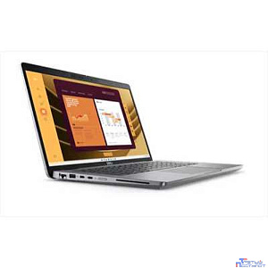 DELL Latitude 5450 [5450-7654] 14" {FHD Core 7Ultra  155U/16GB (1x16GB)DDR5/ 512GB SSD /Intel Graphics/Backlit,/Thunderbolt/Linux}