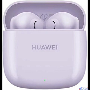 Наушники Huawei FreeBuds SE 2 фиолетовый