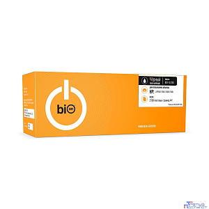 Bion BCR-CE278X Картридж для HP laser Pro P1560/1566/1600/1606 (2500  стр.), Черный, с чипом
