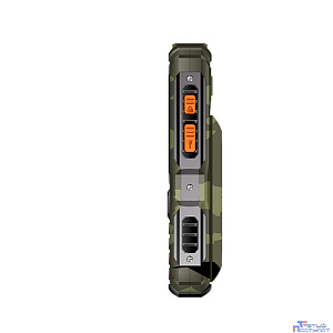 BQ 2410L Tank Power 4G Camouflage+Gunmetal