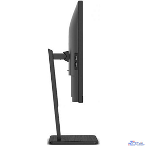 LCD AOC 27" Q27P3CV  Pro черный {IPS 2560x1440 75Hz 4ms 16:9 1000:1 350cd 178/178 2xHDMI1.4 DisplayPort1.2 RJ45 4xUSB3.2 USB-C(65W) M/M HAS Pivot}