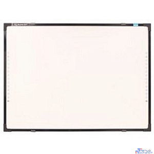 IQBoard DVT TN060 Интерактивная доска 60", цифровые камеры, 10 касаний, USB, 4:3, 14кг win8