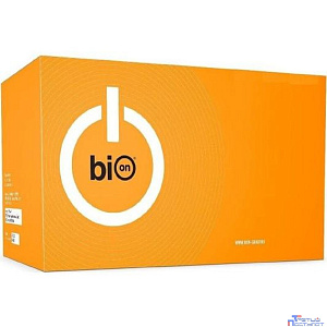 Bion CLT-M406S Картридж для Samsung CLP360/365/CLX3300/3305 (1000 стр.), Пурпурный, с чипом