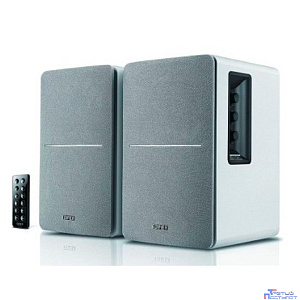 Edifier R1280DB white silver