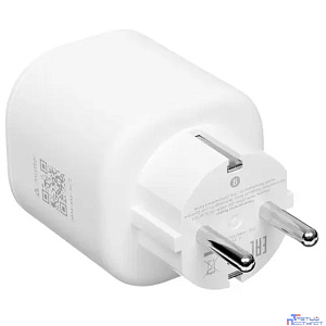 Яндекс Умная розетка YNDX-00540WHT, белый