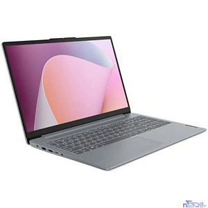 Lenovo IdeaPad Slim 3 15AMN8 [82XQ00JPRK] 15.6" {FHD IPS Ryzen 5 7520U/16GB/512GB  SSD/DOS} (РФ)