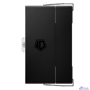 Кулер для процессора ID-COOLING SE-214-XT V2 ARGB LGA1851/1700/1200/115X/AM5/AM4 (16шт/кор, TDP 200W, PWM, 4 тепл.трубки прямого контакта, FAN 120mm, Addressable RGB LED) RET
