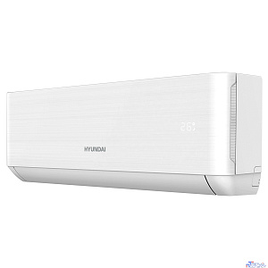 Сплит-система Hyundai HAC-24/T-PRO настенная, до 70м2, 24000 BTU, с обогревом, (комплект из 2-х коробок)