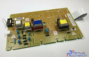 Плата питания высоковольтная HP LJ M304/M402/M404/M426/M428 (RM2-7508) OEM