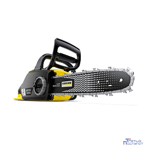 Электрическая цепная пила Karcher CNS 18-30 Battery дл.шины:12" (30cm) (1.444-001.0)