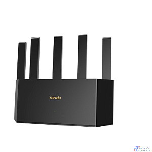 TENDA TE6L Pro BE5100 Dual-Band Wi-Fi 7 Router(2.5GE)