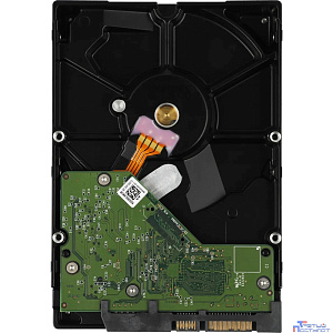 1TB WD Blue (WD10EZEX) {Serial ATA III, 7200 rpm, 64Mb buffer}