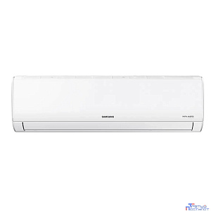 Сплит-система Samsung AR09TXHQASI  настенная, до 25м2, 9000 BTU, с обогревом, (комплект из 2-х коробок)