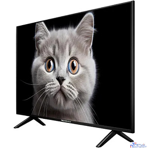 Topdevice 65'' TDTV65ES13U_BK/UHD/VA/Smart YaOS/2-32Gb/BT/черный
