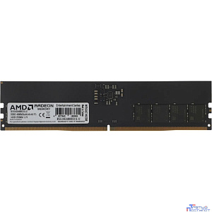 AMD DDR5 16GB 4800 MT/s R5516G4800U1S-U