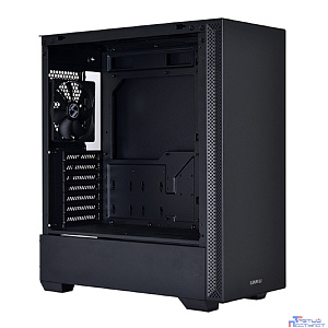 Корпус Lian Li Lancool 205 White / ATX Miditower