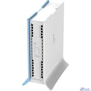 MikroTik RB941-2nD-TC Беспроводной маршрутизатор MikroTik RouterBOARD hAP lite tower case