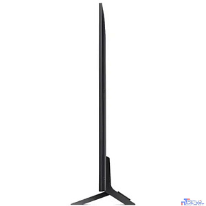 LG 50" 50QNED80T6A.ARUB черный титан {Ultra HD 60Hz DVB-T DVB-T2 DVB-C DVB-S DVB-S2 USB WiFi Smart TV}