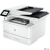 HP LaserJet Pro MFP 4103fdn_BBU (2Z628A_BBU) {A4, 1200dpi, 38ppm, 512Mb, 1200 MHz tray 100+250 pages USB+Ethernet Prin, старт. картр. 3050стр.}