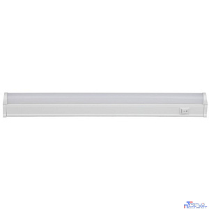 ЭРА Б0033303 Светодиодный светильник линейный LLED-01-04W-6500-W {длина 310 мм}