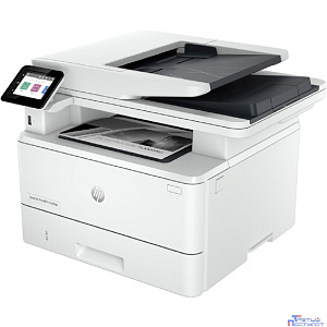 HP LaserJet Pro MFP 4103fdn_BBU (2Z628A_BBU) {A4, 1200dpi, 38ppm, 512Mb, 1200 MHz tray 100+250 pages USB+Ethernet Prin, старт. картр. 3050стр.}