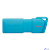 Kingston USB Drive 64GB USB 3.2 DT Exodia M DTXM - NEON (AQUA BLUE)