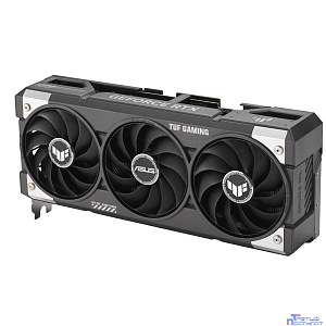 Видеокарта ASUS GeForce RTX 5060TI 16Gb DDR7 128 bit 3*DP/HDMI 3FAN (TUF-RTX5060TI-O16G-GAMING) RTL