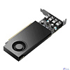 Видеокарта NVIDIA RTX A400 4GB with ATX and LP bracketsPN:900-5G172-2260-000