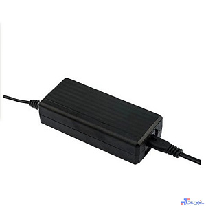 Rexant 200-072-3 Источник питания 12V,  72W с DC разъемом подключения 5.5*2.1, без влагозащиты (IP23)