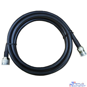 D-Link ANT24-CB03N/C1A Кабельный удлинитель длиной 3 м с разъемами N Plug / N Jack для антенны