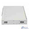 ELTEX MES5312 Ethernet-коммутатор 1 порт 10/100/1000BASE-T (ООВ), 12 портов 10GBASE-R (SFP+)/1000BASE-X (SFP), консольный порт: RS-232 (RJ-45), 2 слота для модулей питания
