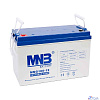 MNB Battery MNB MNG 100-12 (12V/100Ah) M6 {00-00000030}