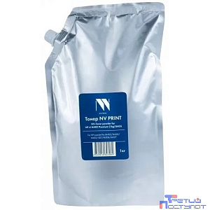 Тонер NVP HP M402 (1кг) пакет (CF226A/X , CF228A/X,CF287A/X) для HP LaserJet Pro M402, M426, M403, M427, M506, M527;  Canon LBP 212, 214, 215, MF421, 426d, 428, 429 Premium