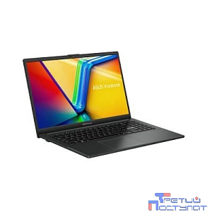 ASUS Vivobook Go 15 E1504FA-BQ038W [90NB0ZR2-M00L50] Mixed Black 15.6" {FHD  Ryzen 5-7520U/8Gb/512Gb/Win 11H}